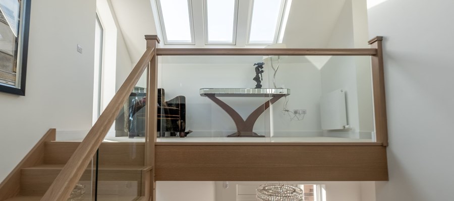 Balustrades Cumbernauld