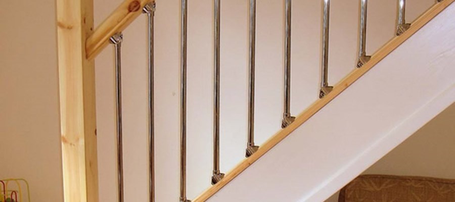 Staircase Refurbishment