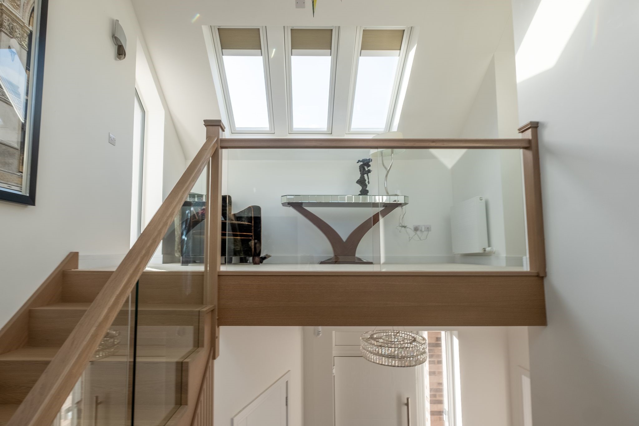 Balustrades Uddingston